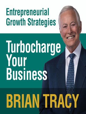 cover image of Turbocharge Your Business